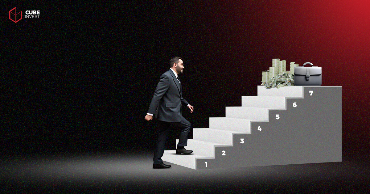 How to Build a Winning Investment Portfolio in 7 Steps