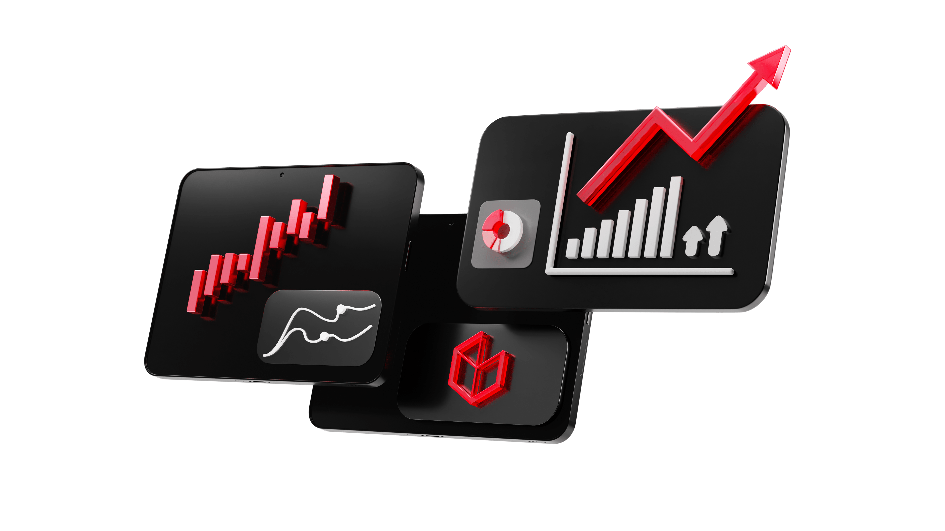 What are brokerage accounts for?